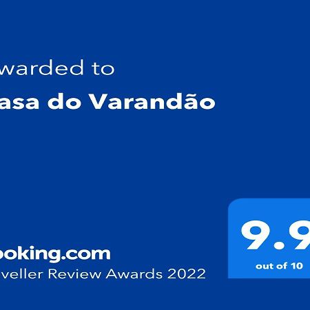 Casa Do Varandao Barcelos Exterior foto